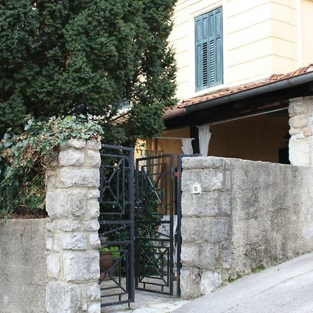 "Nar" Opatija Center Spacious 1 Bedroom Apt Esterno foto