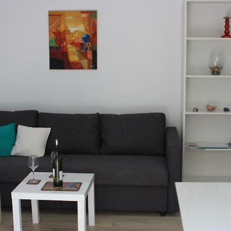"Nar" Opatija Center Spacious 1 Bedroom Apt Esterno foto