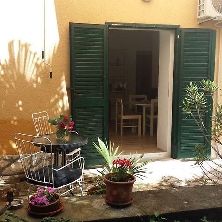 "Nar" Opatija Center Spacious 1 Bedroom Apt Esterno foto