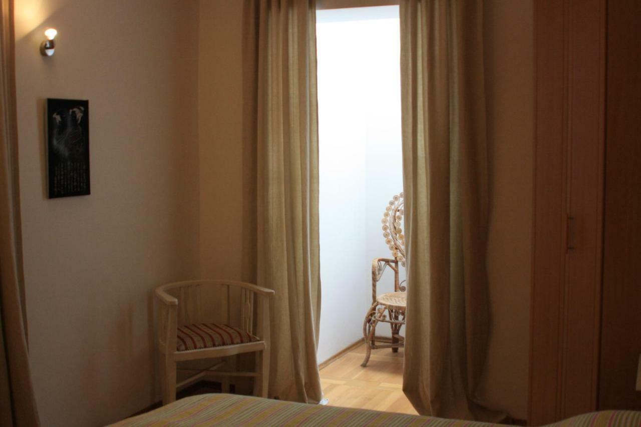 "Nar" Opatija Center Spacious 1 Bedroom Apt Esterno foto