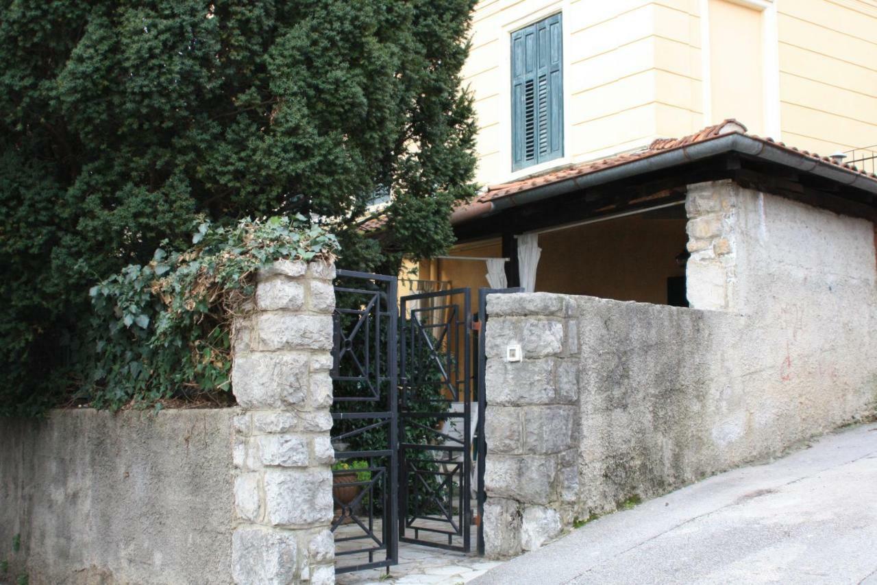"Nar" Opatija Center Spacious 1 Bedroom Apt Esterno foto