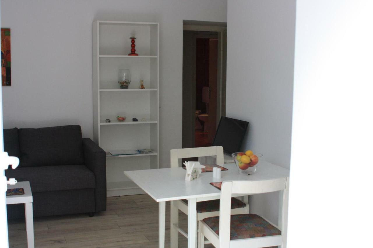"Nar" Opatija Center Spacious 1 Bedroom Apt Esterno foto