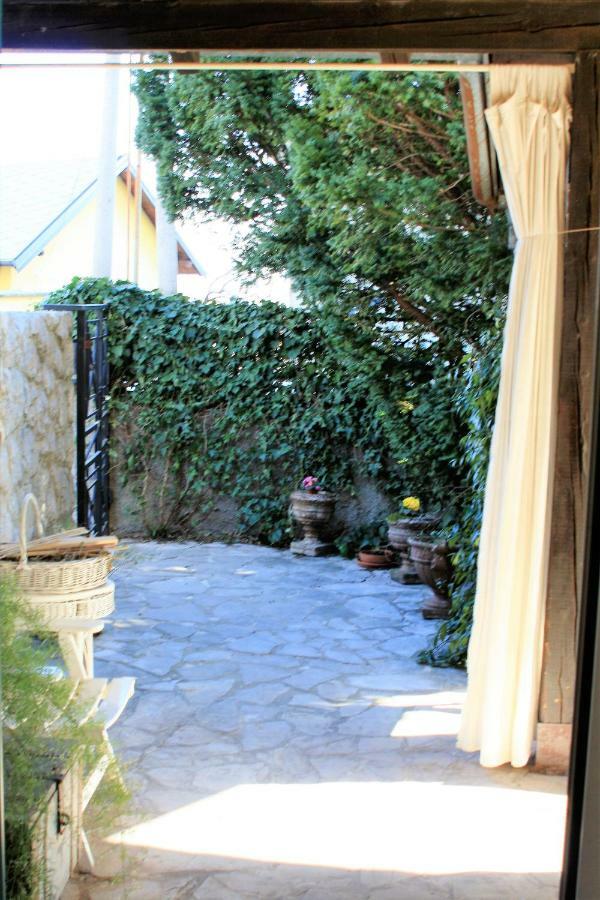 "Nar" Opatija Center Spacious 1 Bedroom Apt Esterno foto
