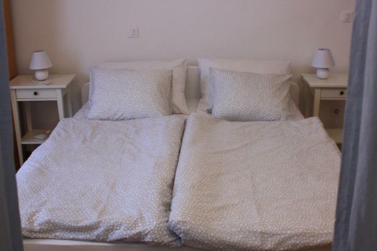 "Nar" Opatija Center Spacious 1 Bedroom Apt Esterno foto