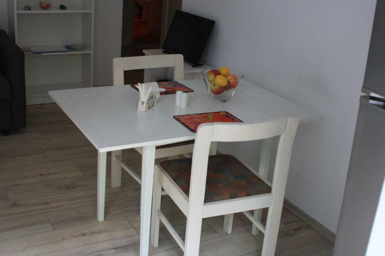 "Nar" Opatija Center Spacious 1 Bedroom Apt Esterno foto