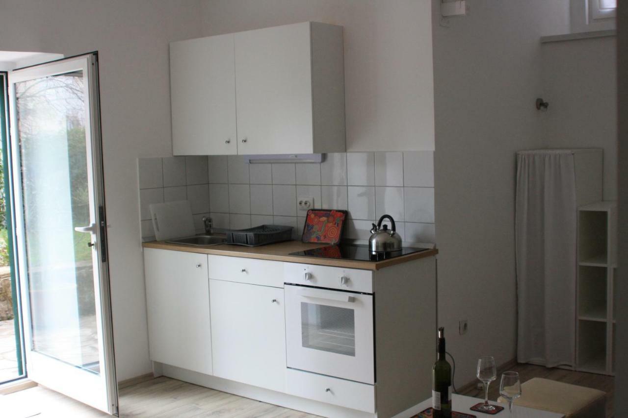 "Nar" Opatija Center Spacious 1 Bedroom Apt Esterno foto