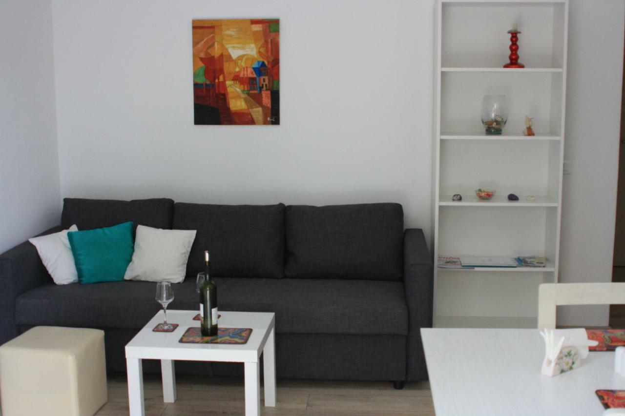 "Nar" Opatija Center Spacious 1 Bedroom Apt Esterno foto