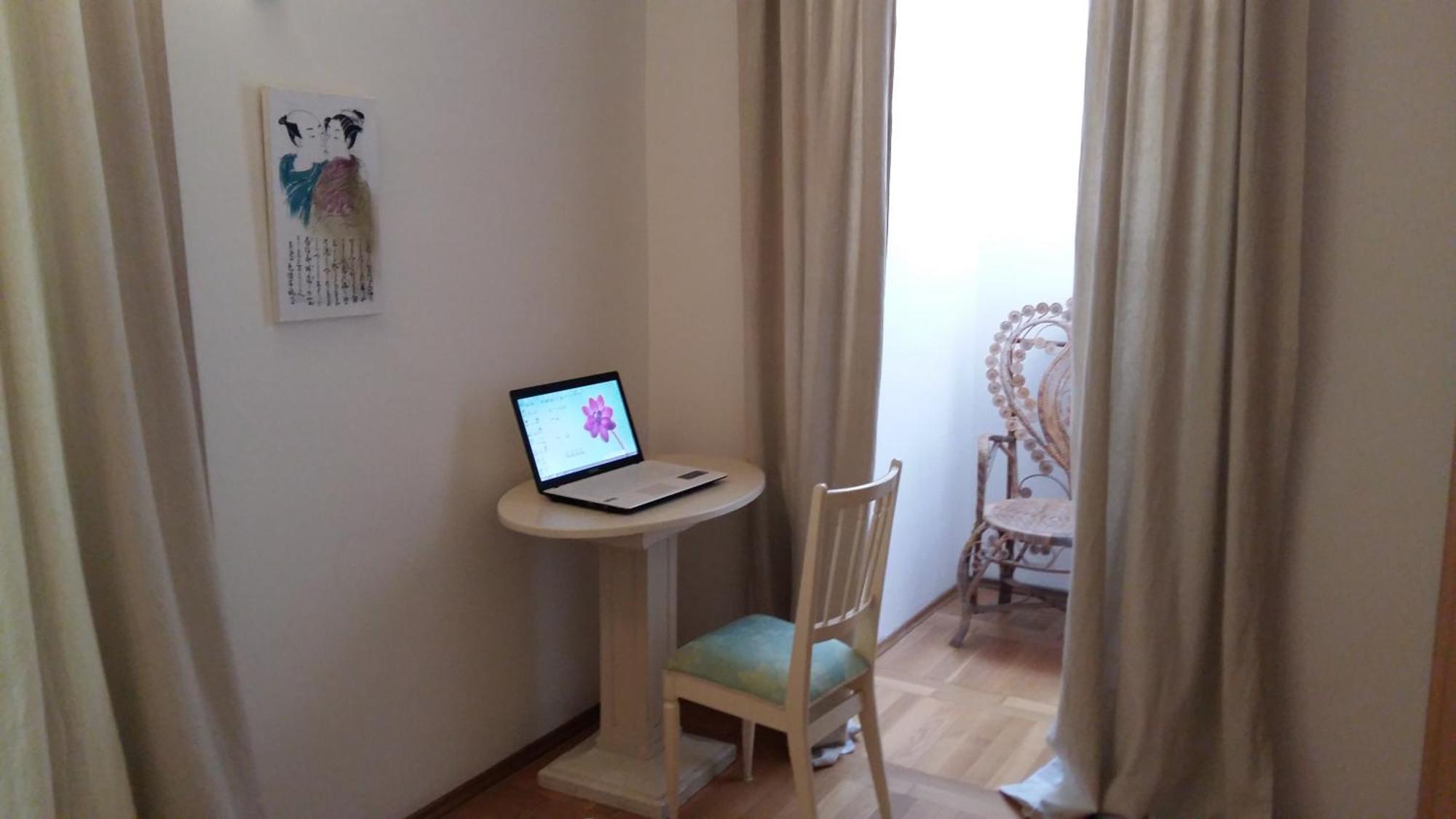 "Nar" Opatija Center Spacious 1 Bedroom Apt Esterno foto