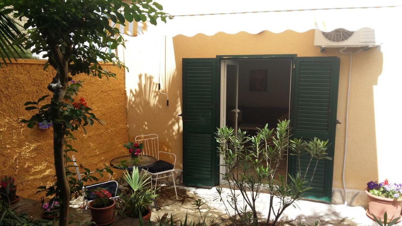"Nar" Opatija Center Spacious 1 Bedroom Apt Esterno foto