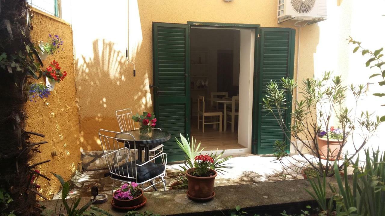 "Nar" Opatija Center Spacious 1 Bedroom Apt Esterno foto