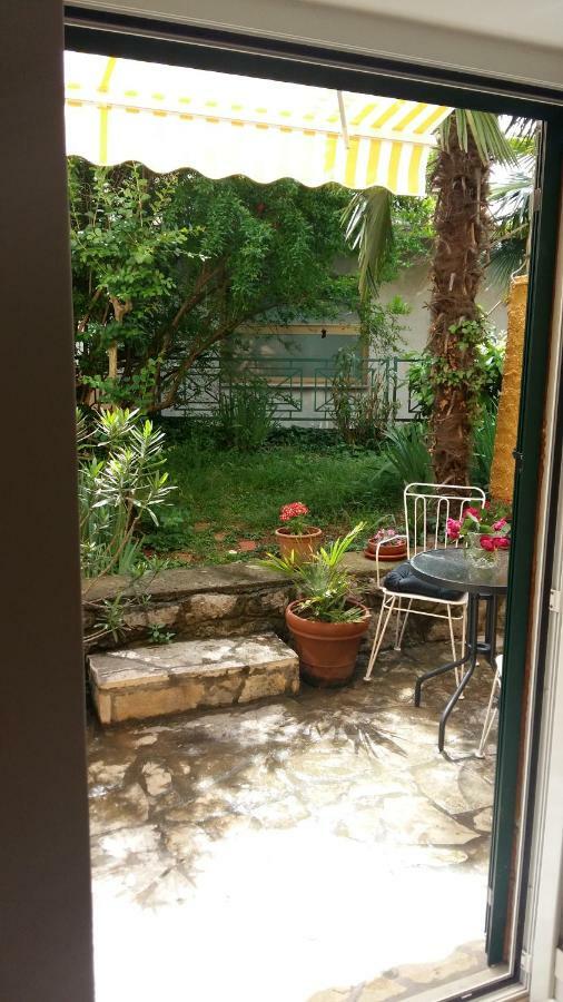 "Nar" Opatija Center Spacious 1 Bedroom Apt Esterno foto