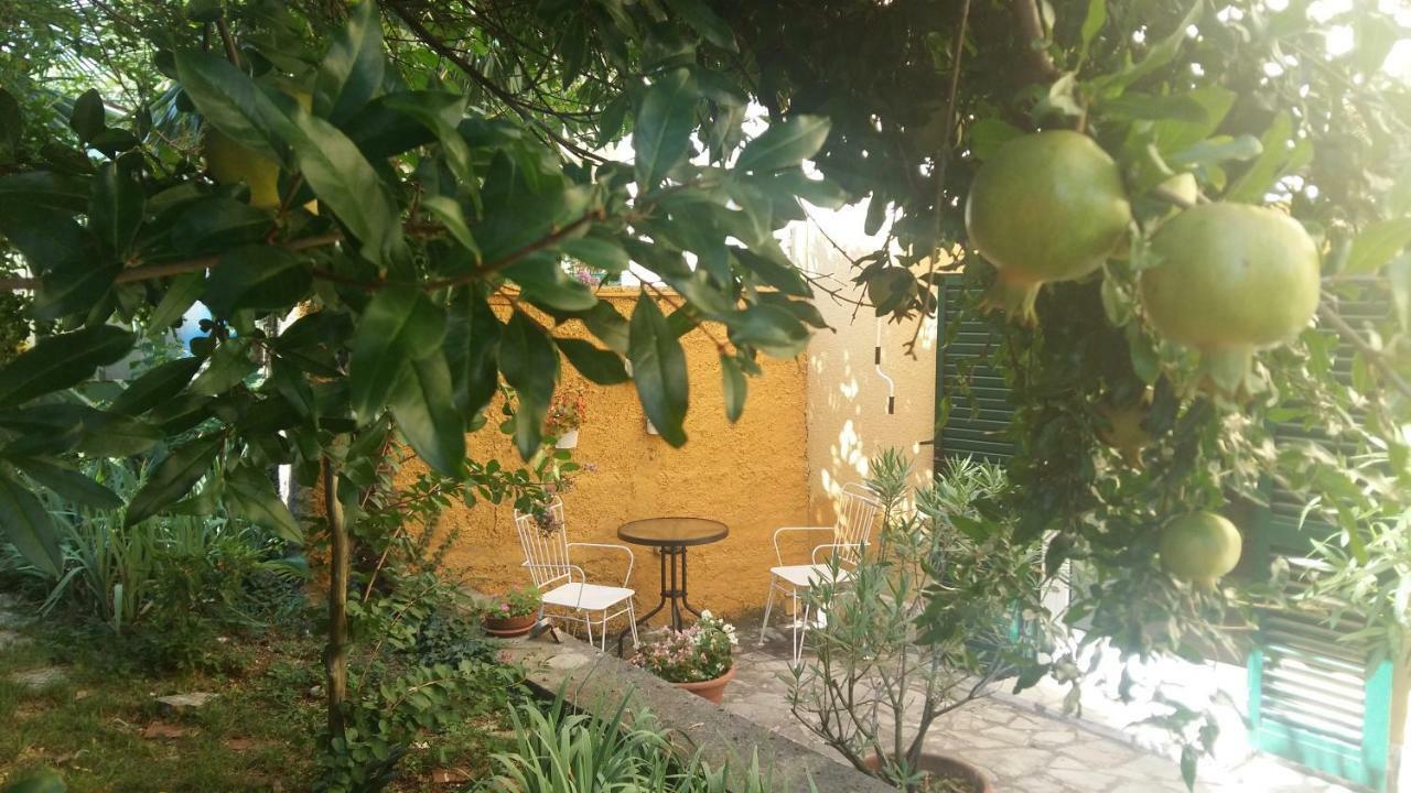 "Nar" Opatija Center Spacious 1 Bedroom Apt Esterno foto